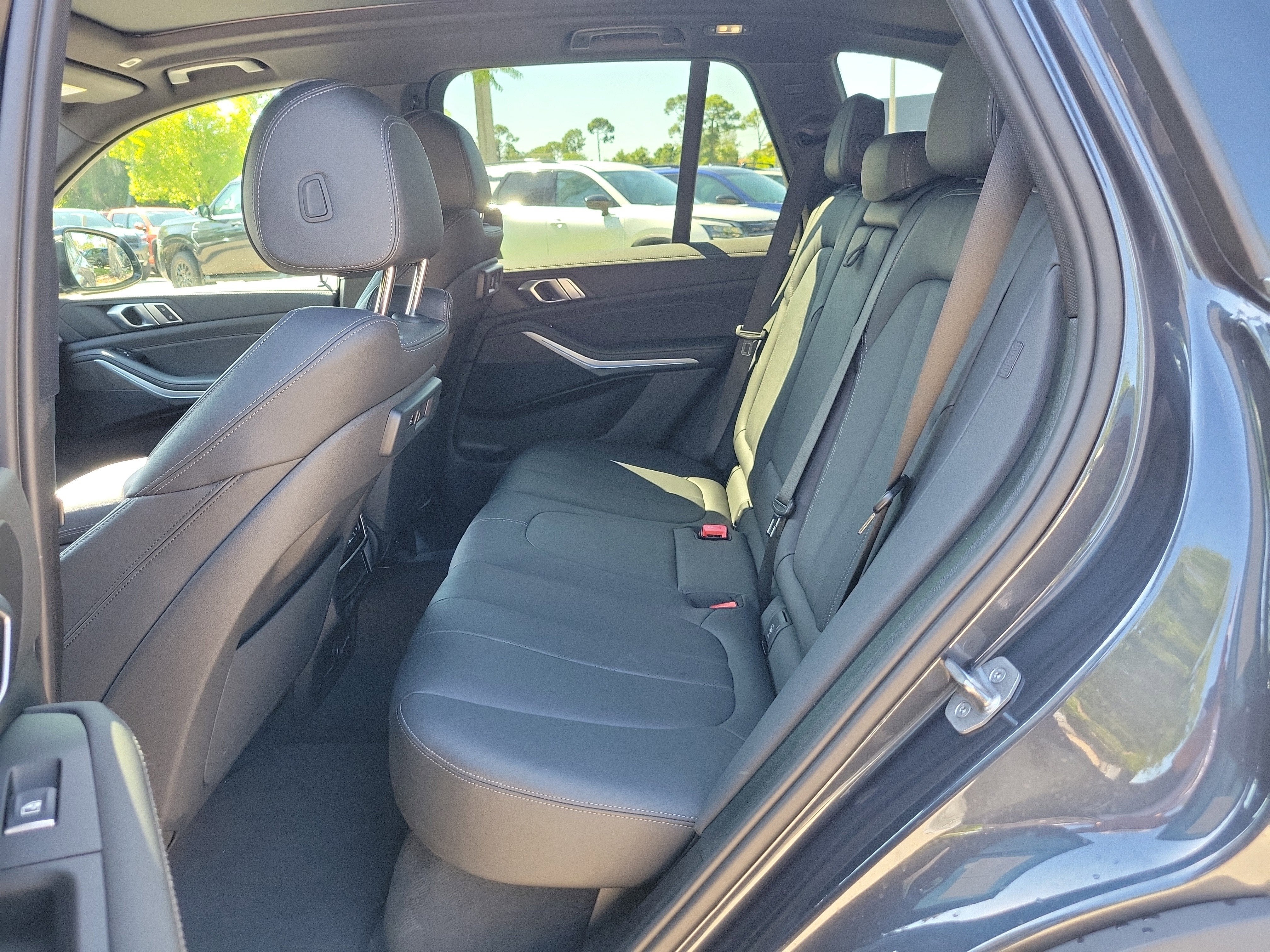 2022 BMW X5 xDrive45e