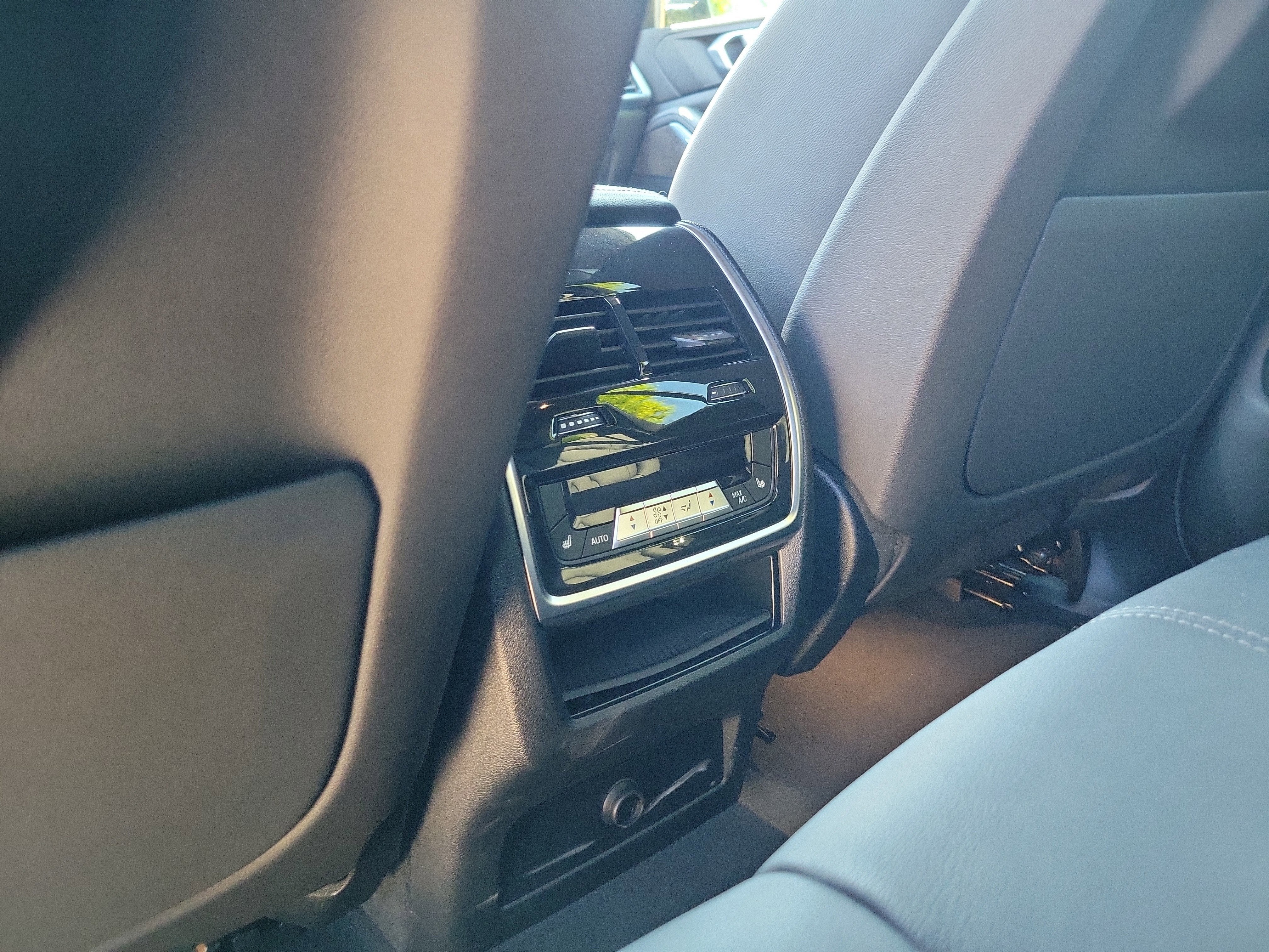 2022 BMW X5 xDrive45e