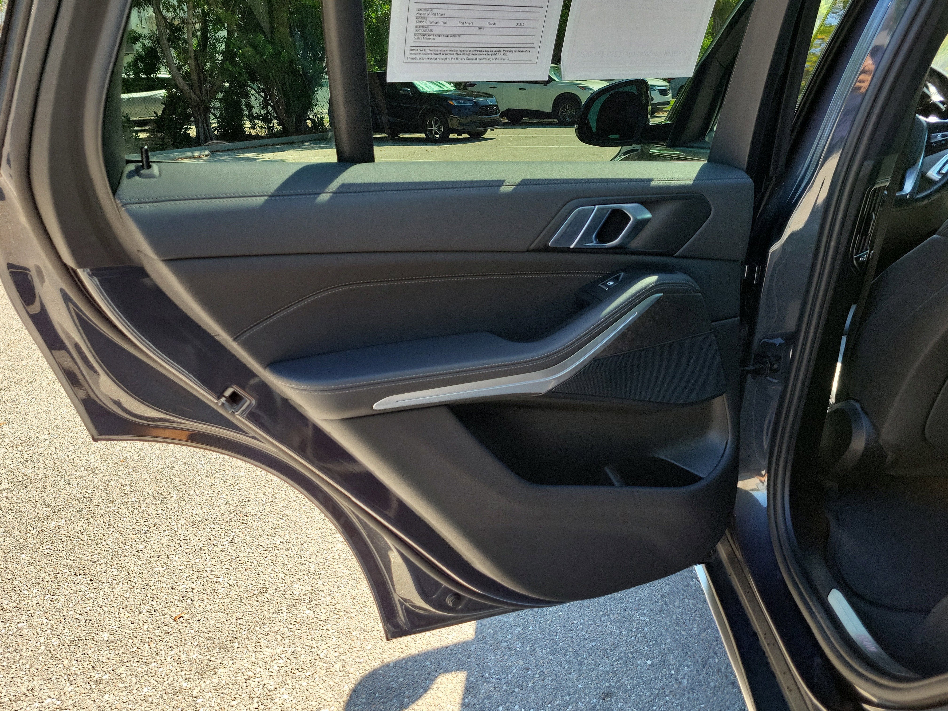 2022 BMW X5 xDrive45e