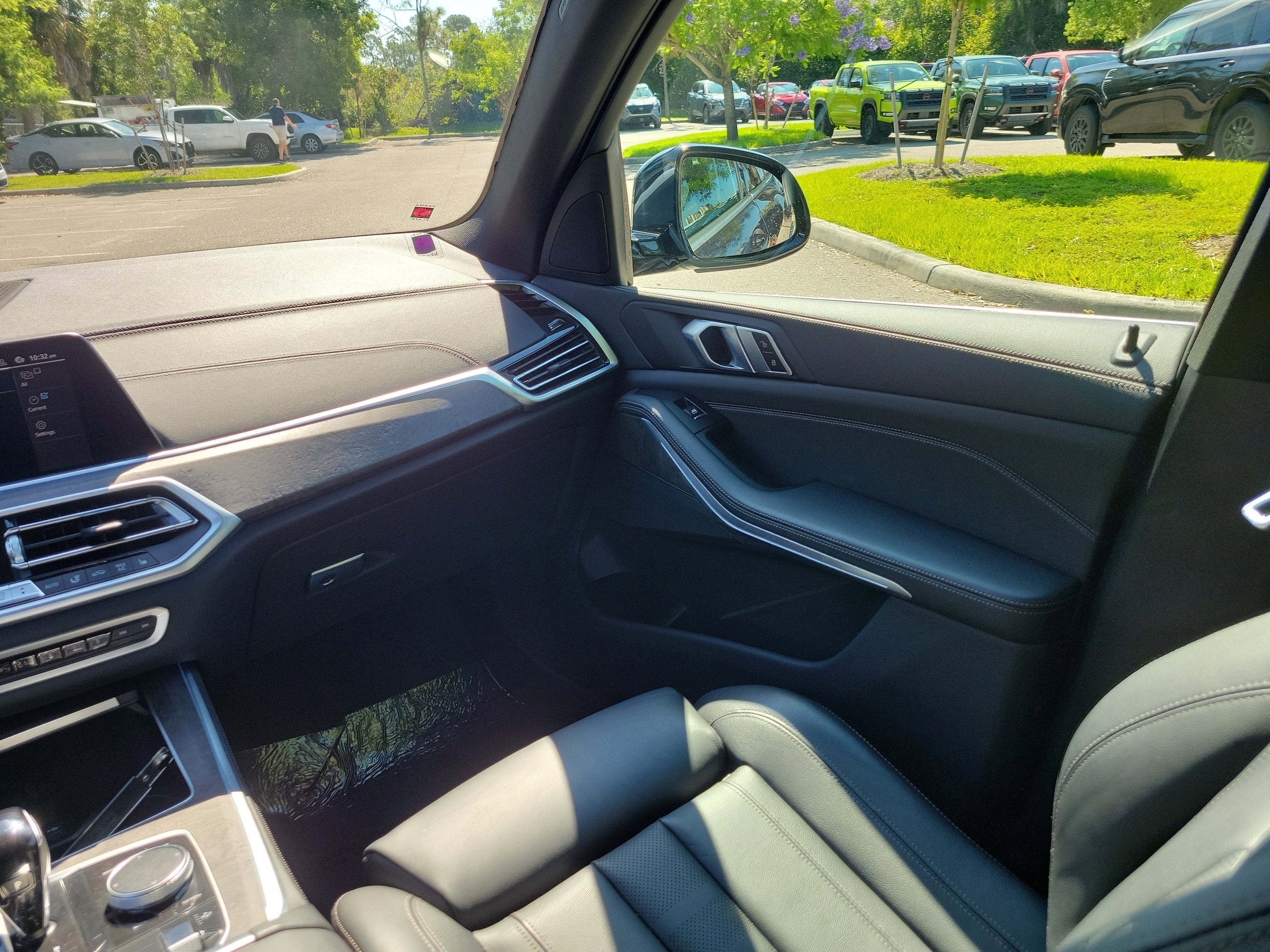 2022 BMW X5 xDrive45e