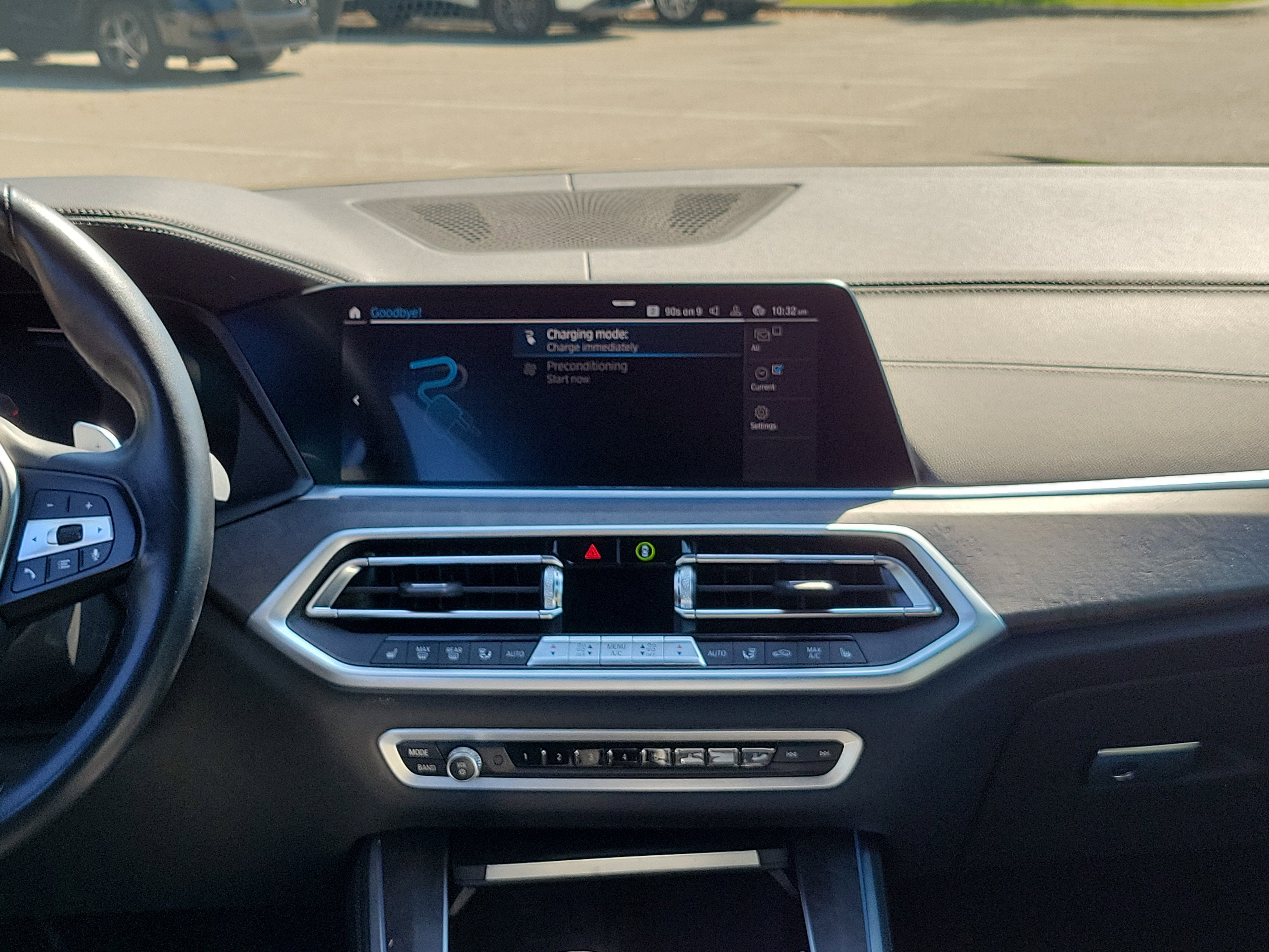 2022 BMW X5 xDrive45e