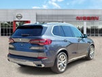 2022 BMW X5 xDrive45e