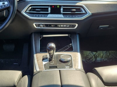 2022 BMW X5 xDrive45e