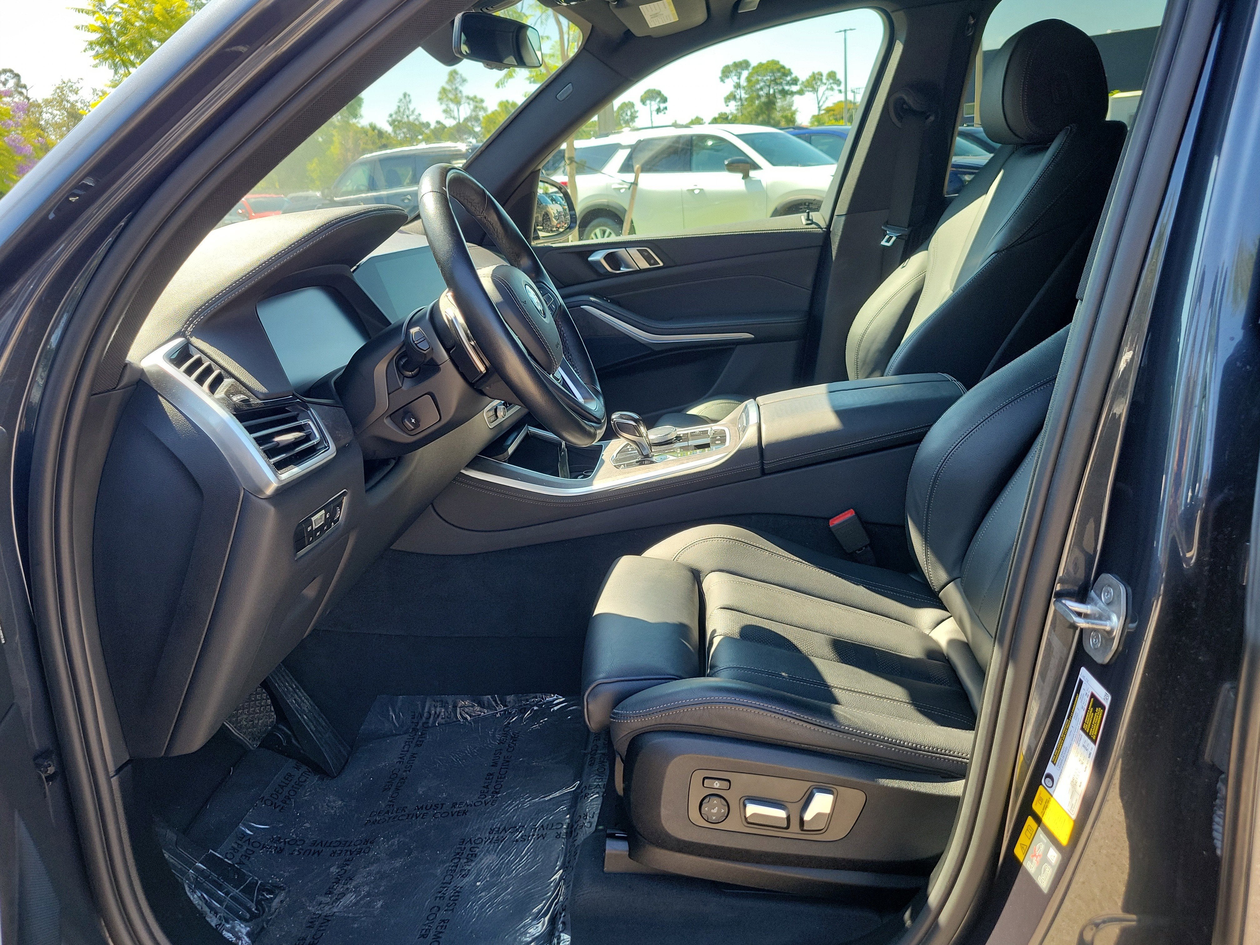 2022 BMW X5 xDrive45e