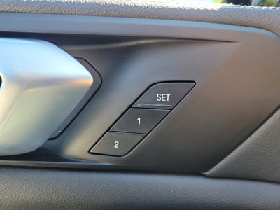 2022 BMW X5 xDrive45e