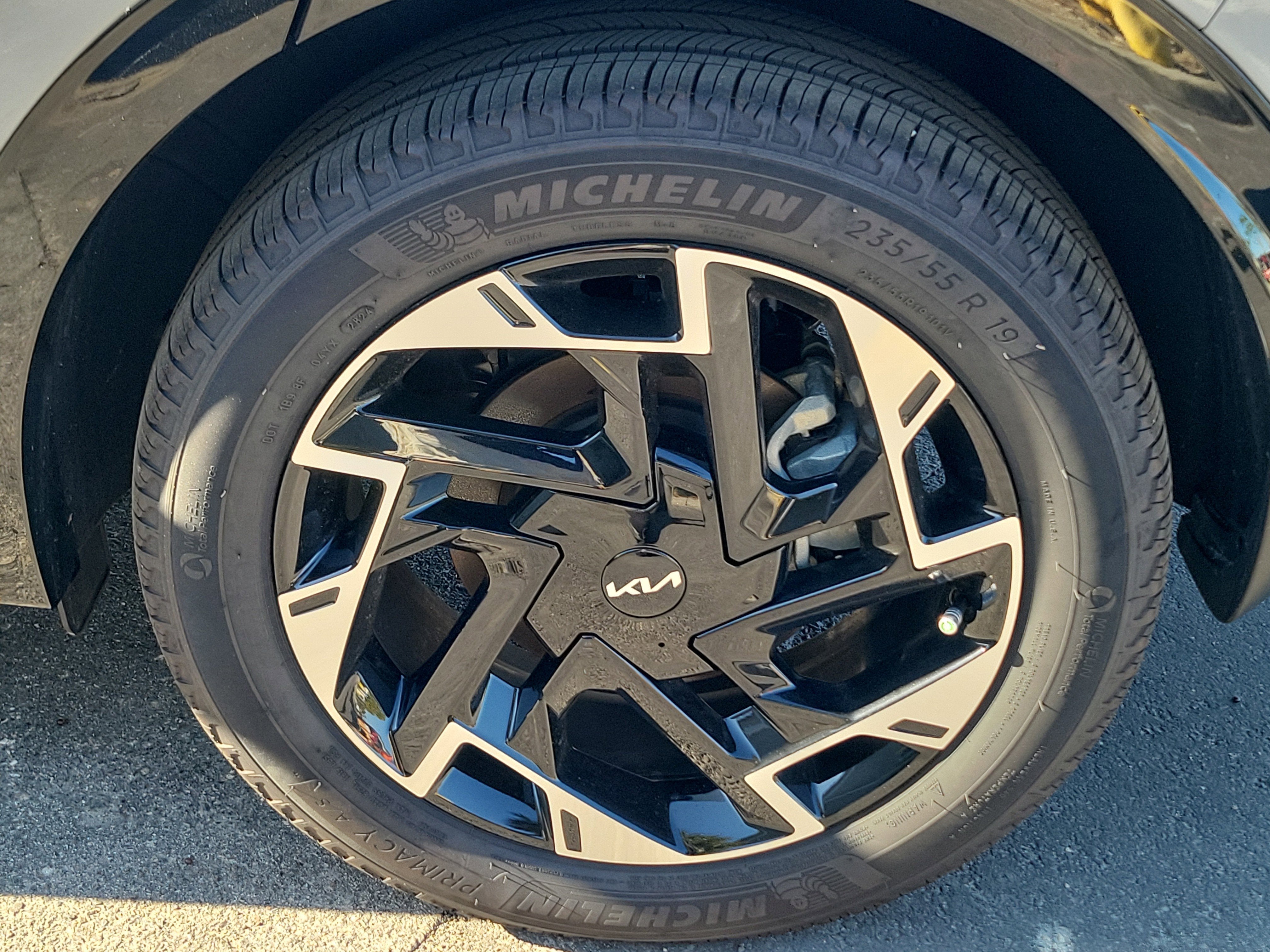 2025 Kia Sportage SX-Prestige