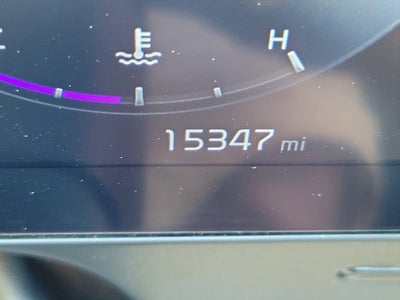 2025 Kia Sportage SX-Prestige