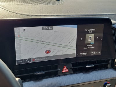 2025 Kia Sportage SX-Prestige