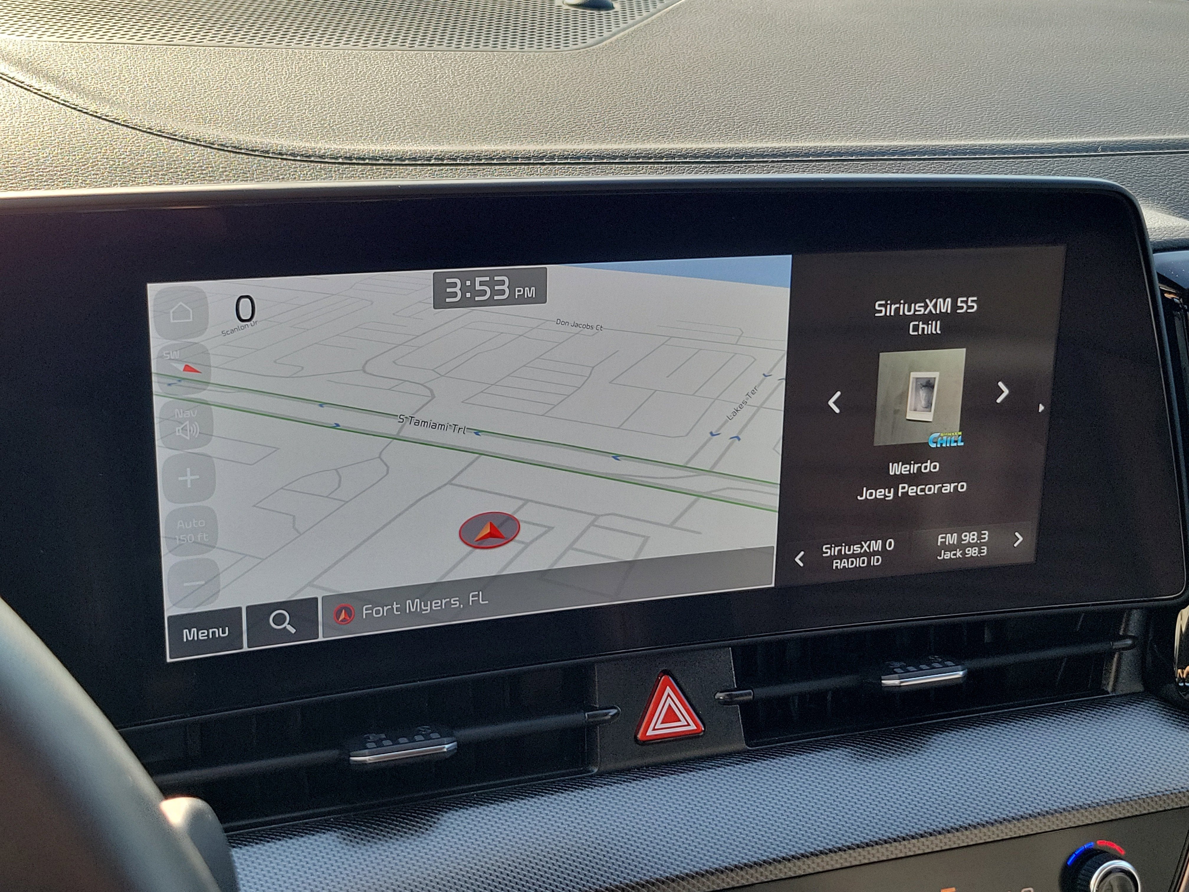 2025 Kia Sportage SX-Prestige