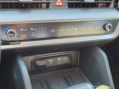 2025 Kia Sportage SX-Prestige