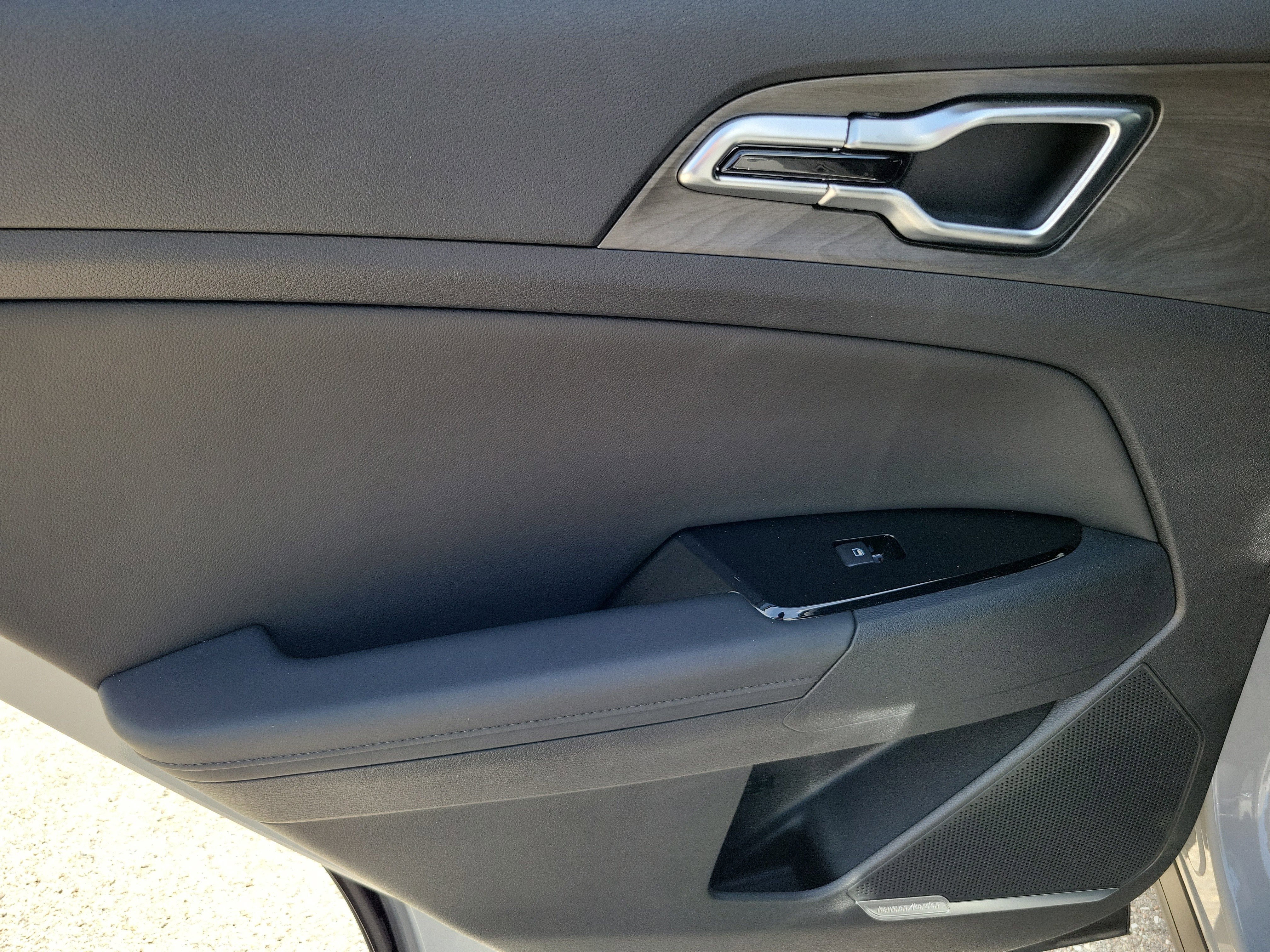 2025 Kia Sportage X-Pro Prestige