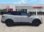 2025 Kia Sportage X-Pro Prestige