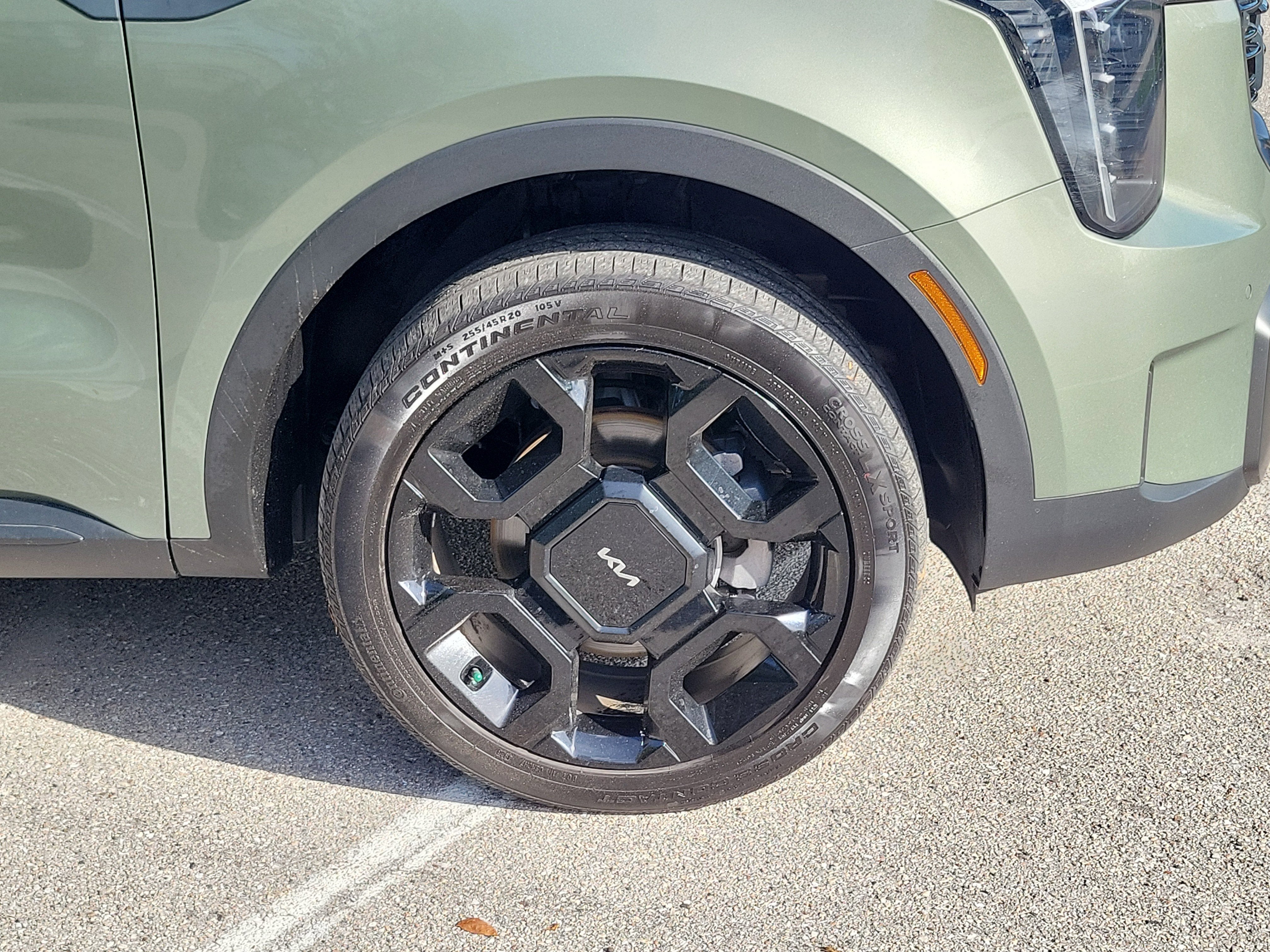 2024 Kia Sorento X-Line EX