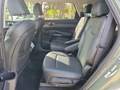 2024 Kia Sorento X-Line EX