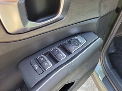 2024 Kia Sorento X-Line EX
