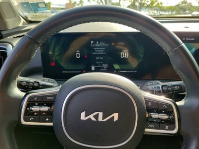 2024 Kia Sorento X-Line EX