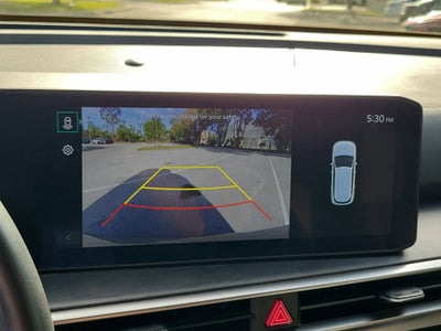 2024 Kia Sorento X-Line EX