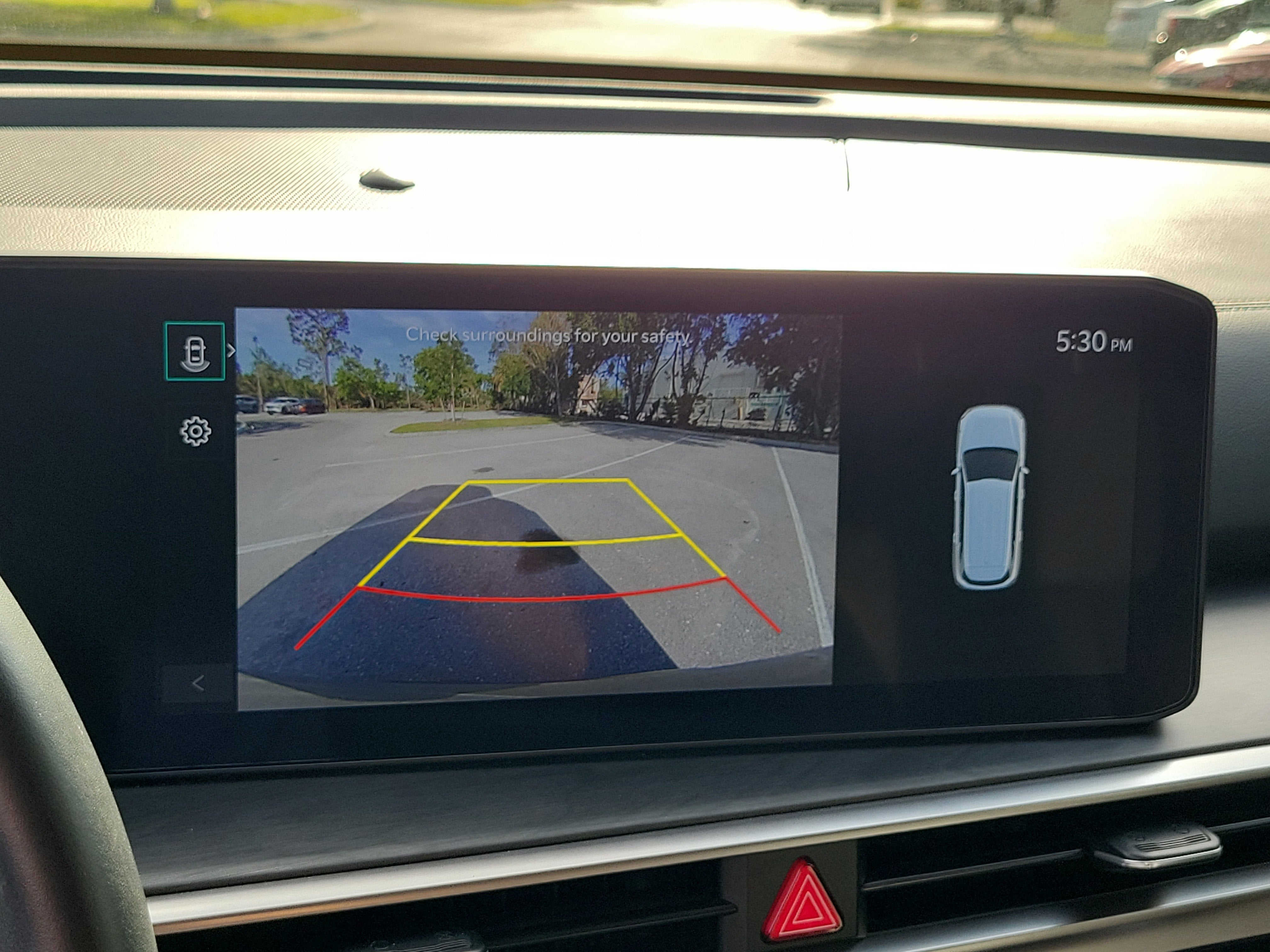 2024 Kia Sorento X-Line EX