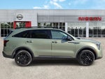2024 Kia Sorento X-Line EX