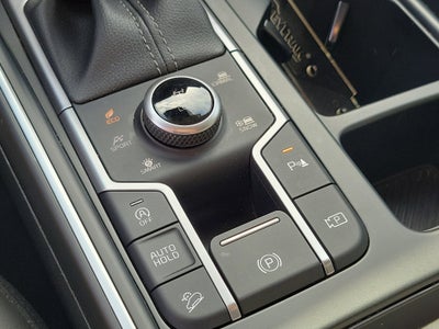 2024 Kia Sorento X-Line EX
