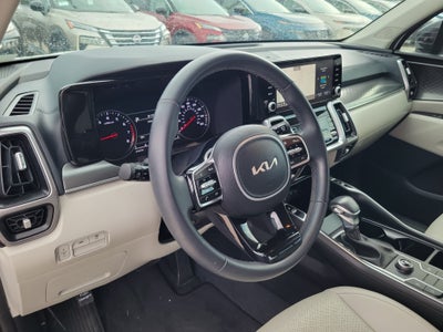 2023 Kia Sorento S