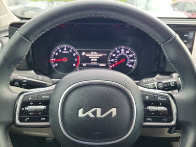 2023 Kia Sorento S