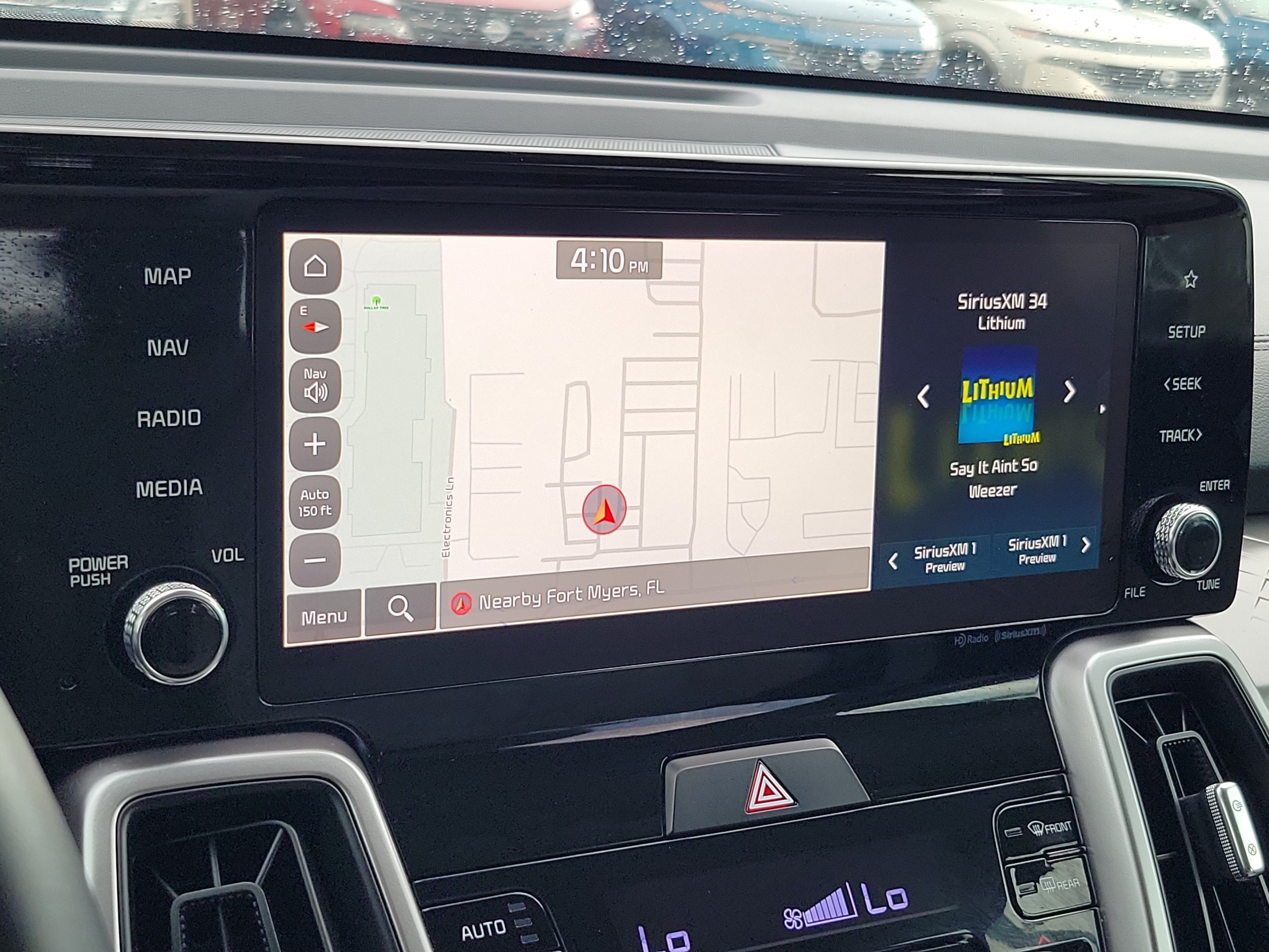 2023 Kia Sorento S