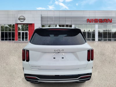 2023 Kia Sorento S