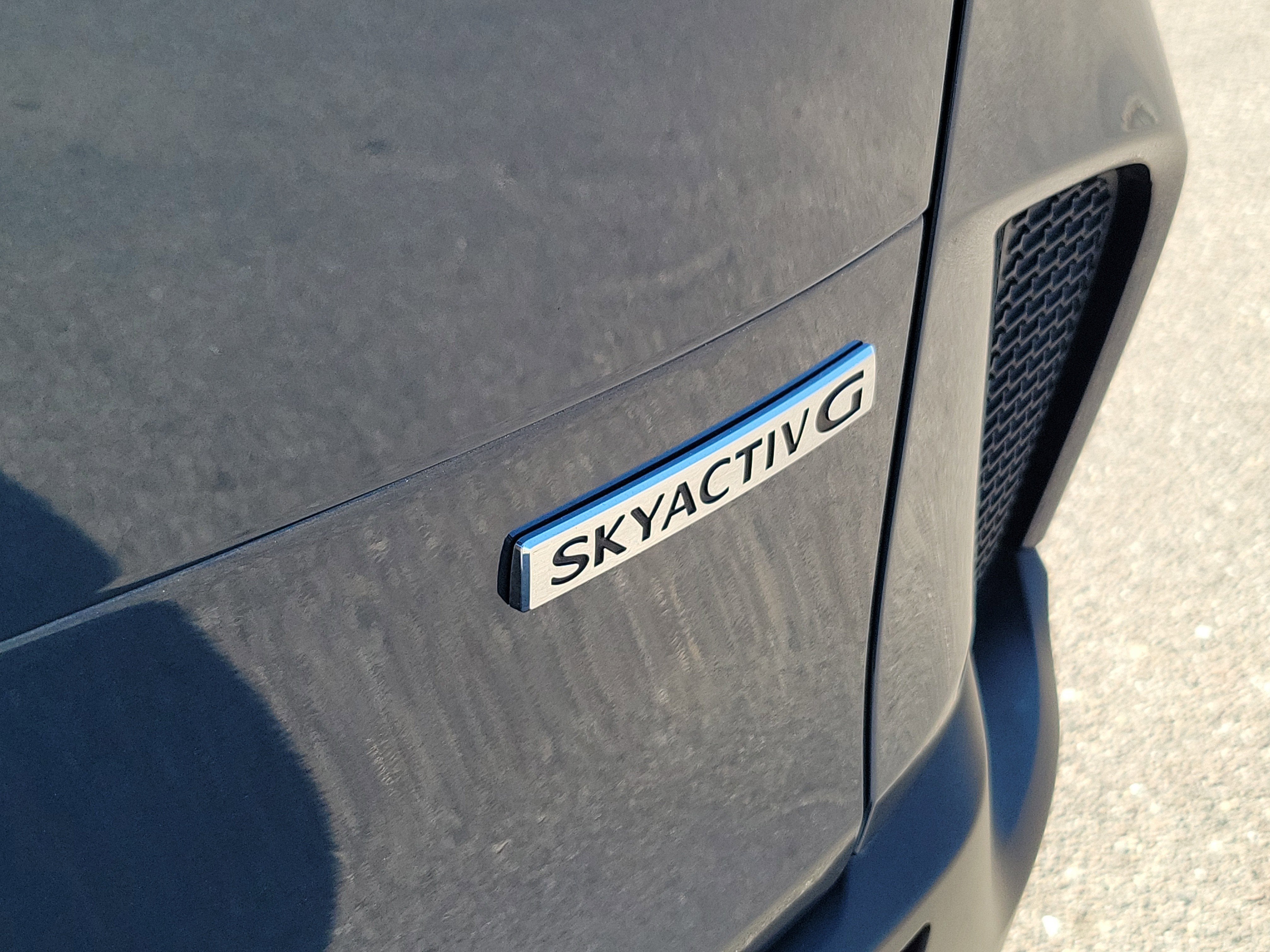 2024 Mazda Mazda CX-50 2.5 S Preferred Package