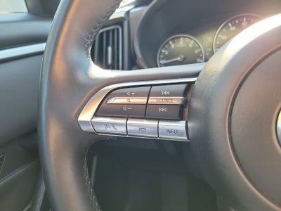 2024 Mazda Mazda CX-50 2.5 S Preferred Package