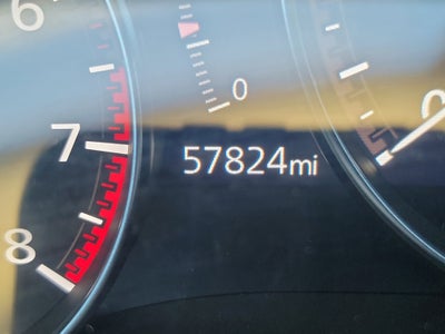 2024 Mazda Mazda CX-50 2.5 S Preferred Package