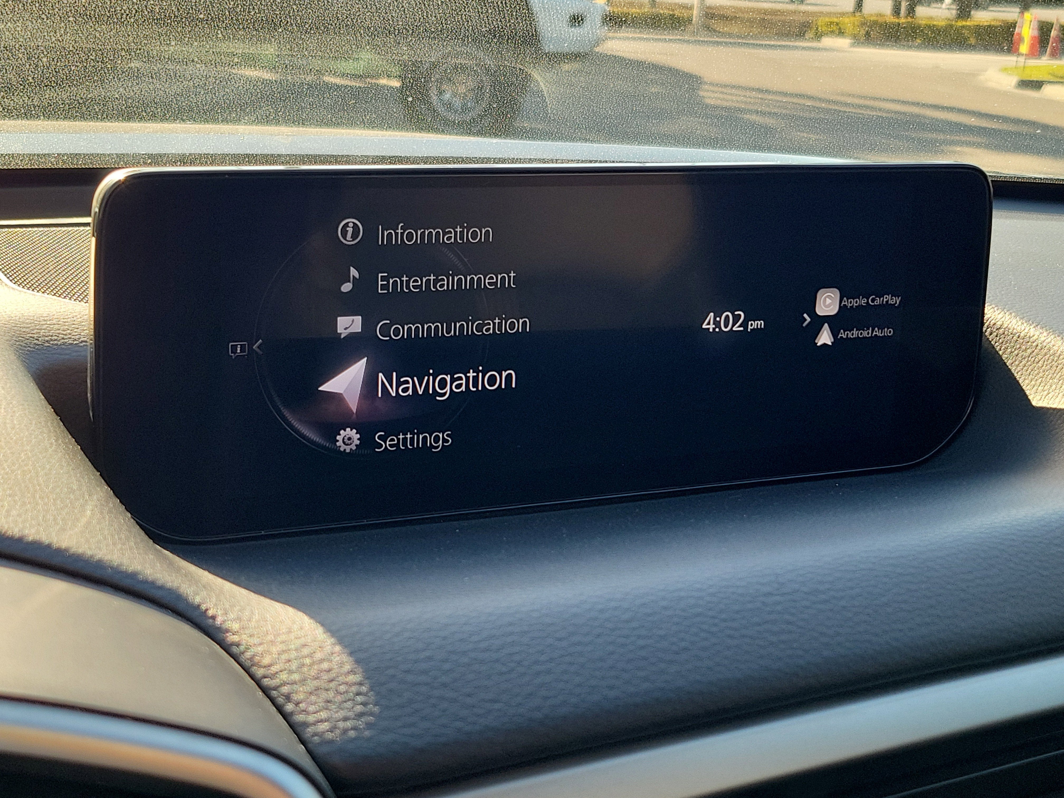 2024 Mazda Mazda CX-50 2.5 S Preferred Package