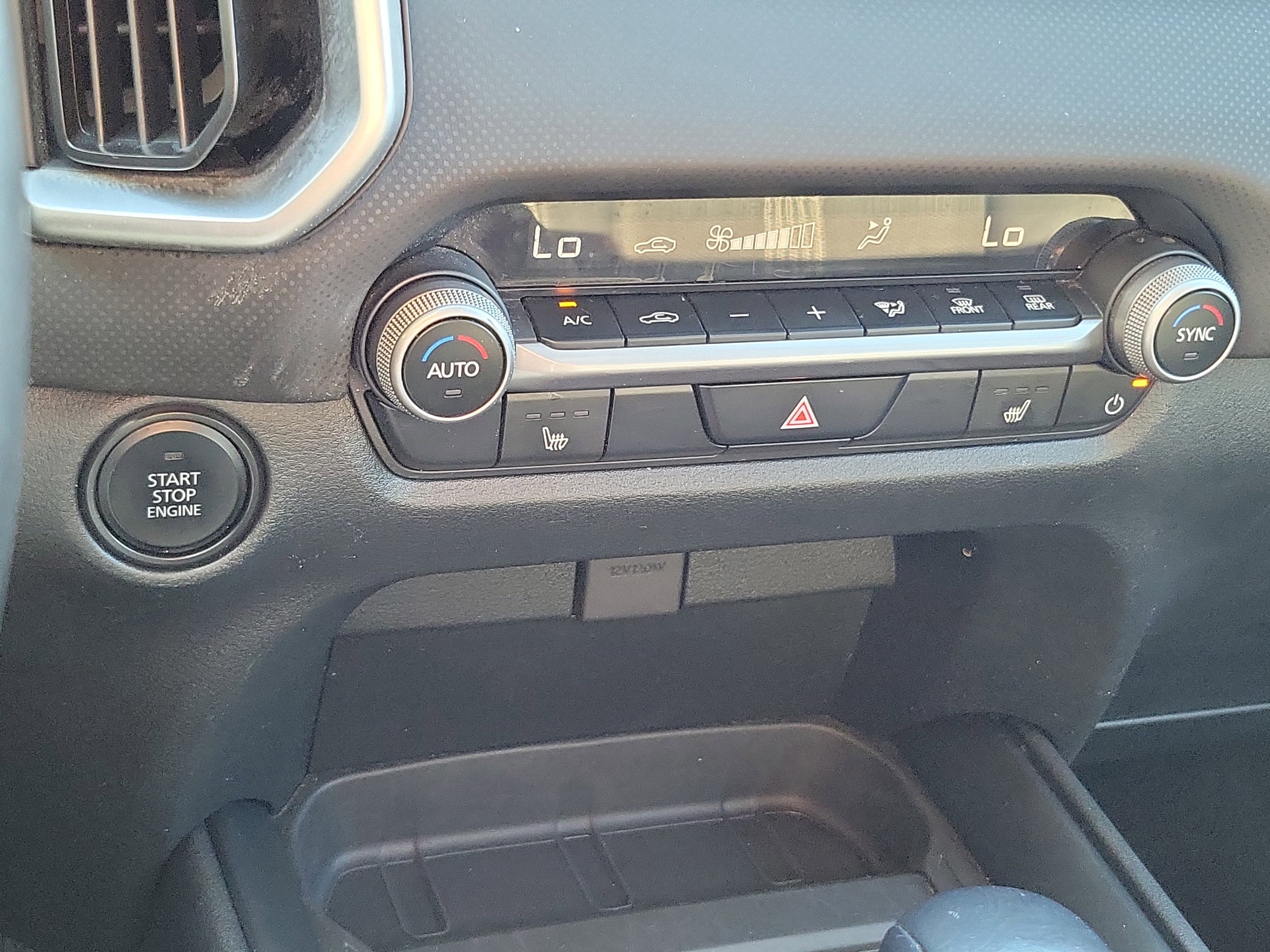 2024 Mazda Mazda CX-50 2.5 S Preferred Package