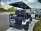 2024 kandi 8 passenger golf cart Base