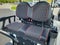 2024 kandi 8 passenger golf cart Base