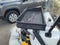 2024 kandi 8 passenger golf cart Base