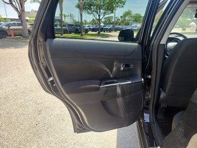 2024 Mitsubishi Outlander Sport 2.0 ES