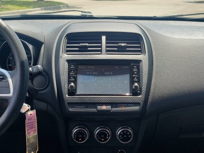 2024 Mitsubishi Outlander Sport 2.0 ES