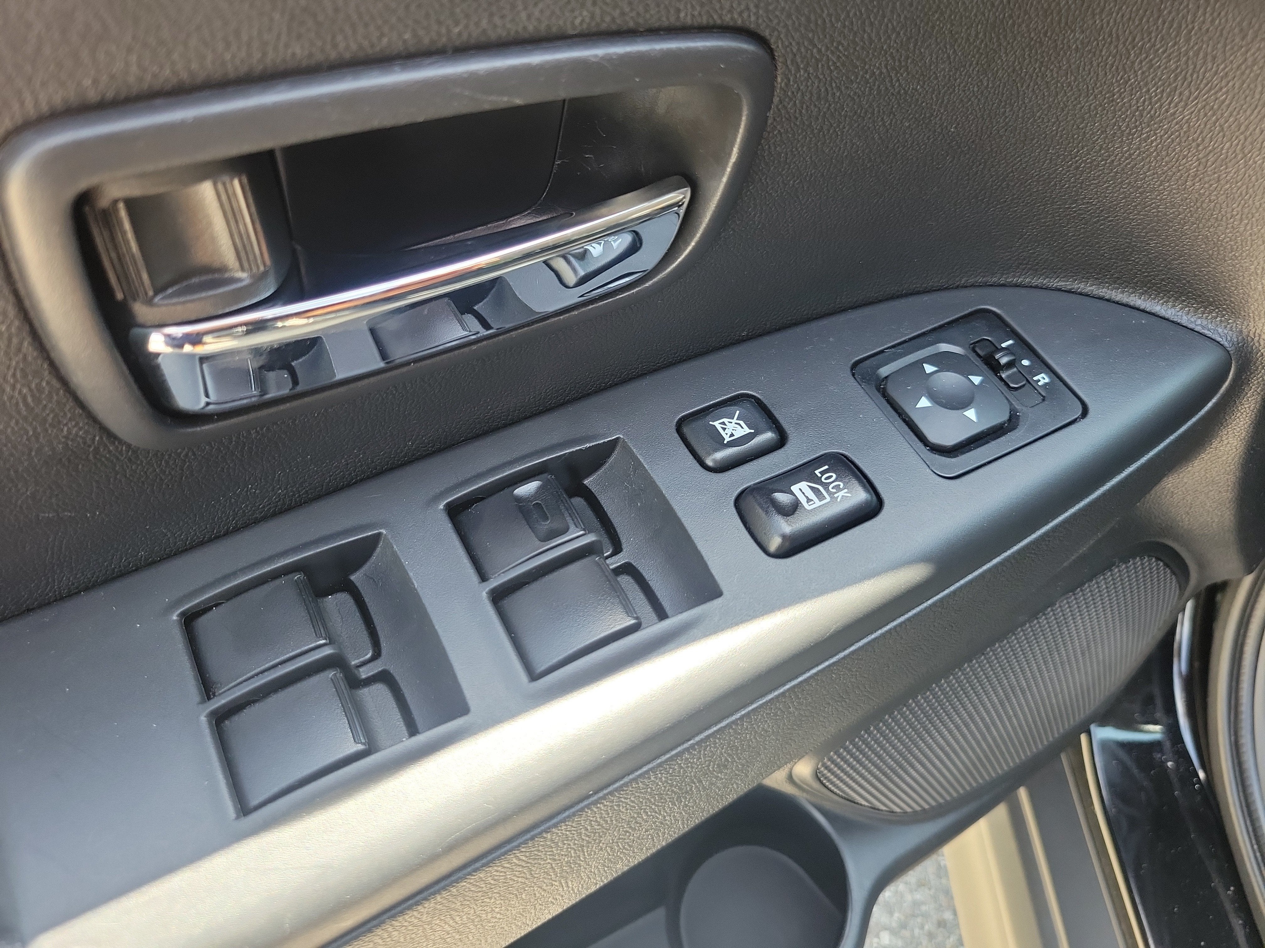 2024 Mitsubishi Outlander Sport 2.0 ES