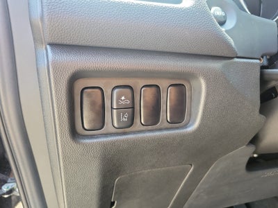 2024 Mitsubishi Outlander Sport 2.0 ES