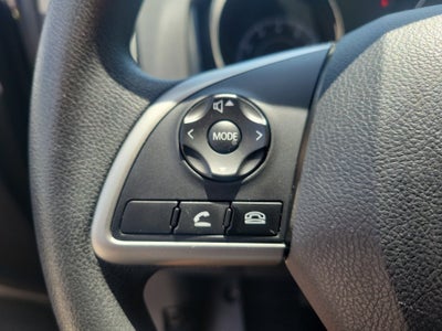 2024 Mitsubishi Outlander Sport 2.0 ES