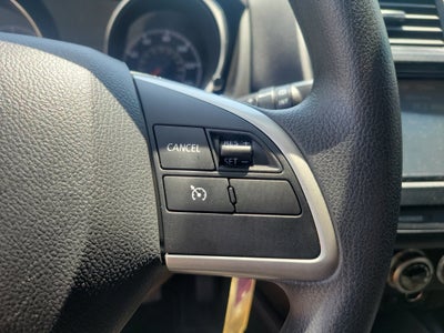 2024 Mitsubishi Outlander Sport 2.0 ES