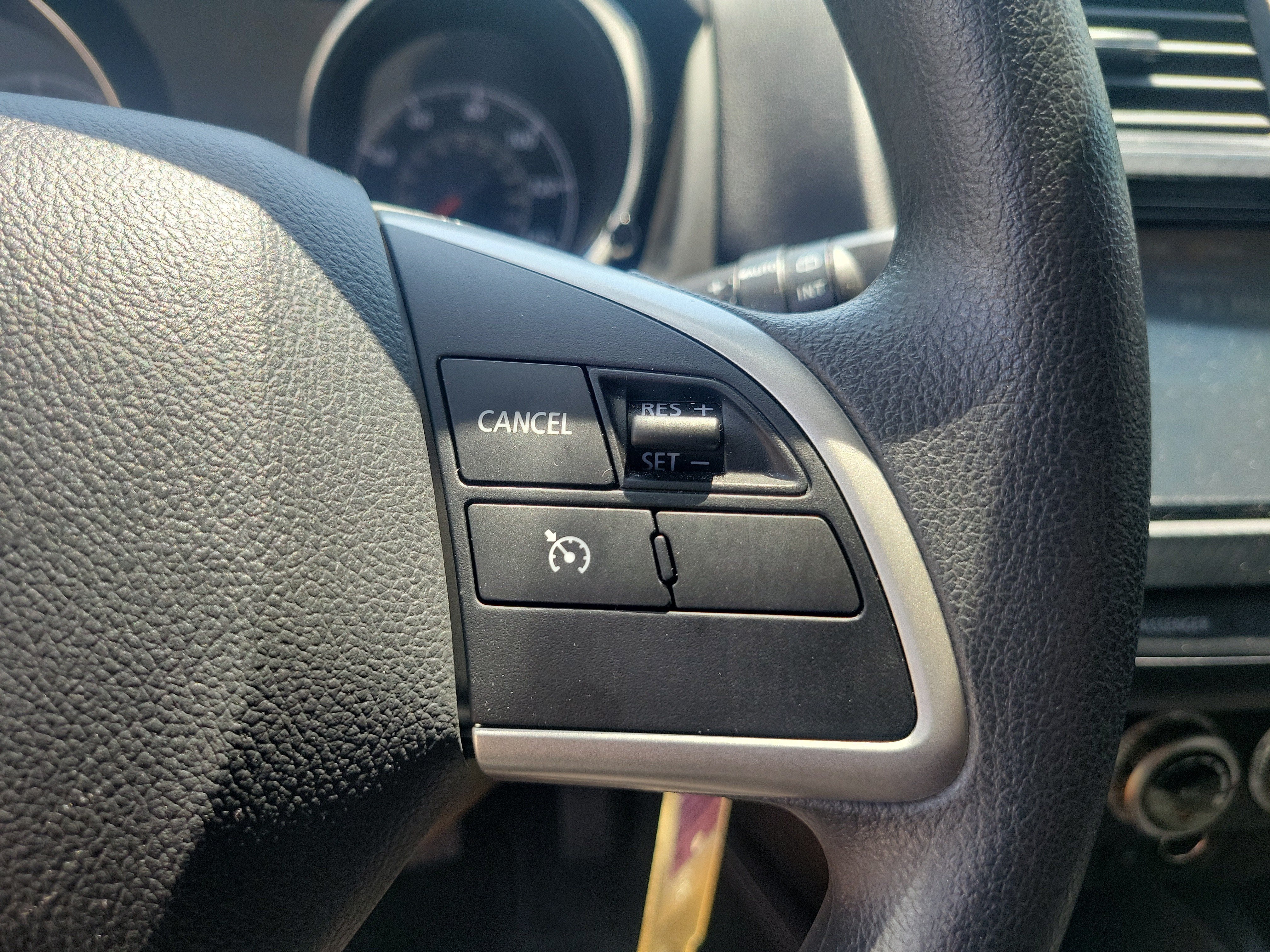 2024 Mitsubishi Outlander Sport 2.0 ES