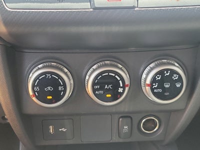 2024 Mitsubishi Outlander Sport 2.0 ES