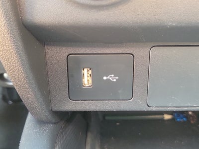 2024 Mitsubishi Outlander Sport 2.0 ES