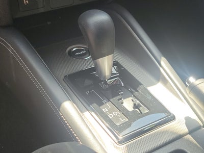 2024 Mitsubishi Outlander Sport 2.0 ES