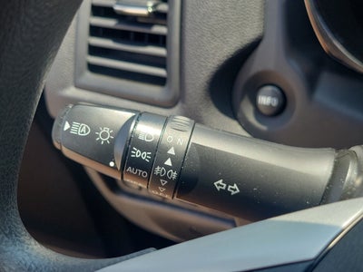 2024 Mitsubishi Outlander Sport 2.0 ES