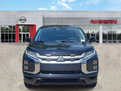 2024 Mitsubishi Outlander Sport 2.0 ES