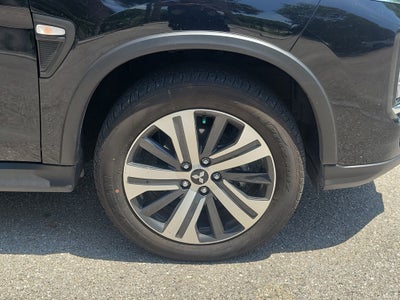 2024 Mitsubishi Outlander Sport 2.0 ES