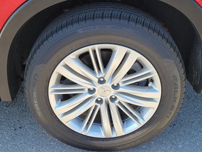 2024 Mitsubishi Outlander ES